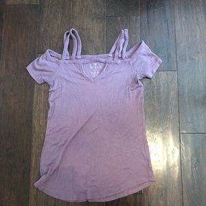 American Eagle Soft & Sexy Shirt